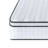 Core Living Almos Euro Top Pocket Spring Mattress