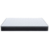 Core Living Danvers Euro Top Pocket Spring Mattress