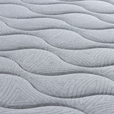 Core Living Ariadne Euro Top Pocket Spring Mattress
