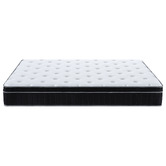 Core Living Niahm Euro Top Pocket Spring Mattress
