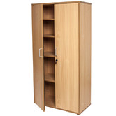 Rein Office Lawson Span Cupboard