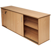 Rein Office Lawson Span Credenza