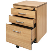 Rein Office Lawson Span Mobile Pedestal
