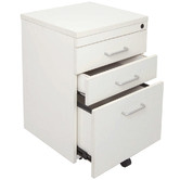 Rein Office Lawson Span Mobile Pedestal