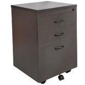 Rein Office Lawson Worker 3 Drawer Mobile Pedestal