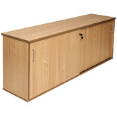 Rein Office Lawson Span Credenza