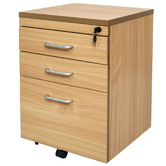 Rein Office Lawson Span Mobile Pedestal
