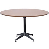 Rein Office Bronte Round Meeting Table