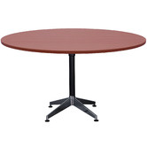 Rein Office Bronte Round Meeting Table