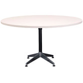 Rein Office Bronte Round Meeting Table