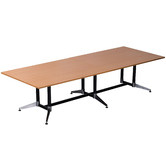 Rein Office 320cm Bronte Boardroom Table