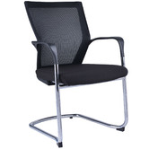 Rein Office Hero Cantilever Base Visitor Chair