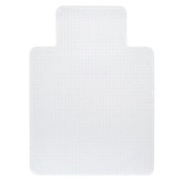 Rein Office Clear Hero Carpet Office Chair Mat
