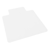 Rein Office Clear Hero Carpet Office Chair Mat