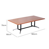 Rein Office Bronte Meeting Table