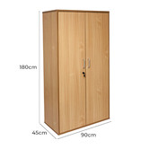 Rein Office Lawson Span Cupboard