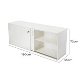 Rein Office Lawson Span Credenza