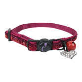 Cattitude Sparkle Cat Collar