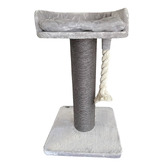 Cattitude 98cm Lounger Scratching Post