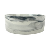 Cattitude Buster Ceramic Cat Bowl