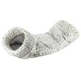 Cattitude Sheru Faux Fur Cat Tunnel