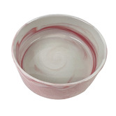 Cattitude Buster Ceramic Cat Bowl