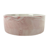 Cattitude Buster Ceramic Cat Bowl