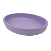 Cattitude Lassie Cat Dish