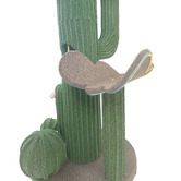 Cattitude 164.5cm Avery Cactus Cat Scratching Tree