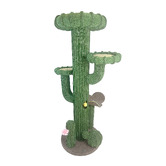 Cattitude 164.5cm Avery Cactus Cat Scratching Tree