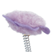 Cattitude Cat Round Scratcher