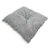 Cattitude Grey Igloo Cat Bed