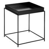 Temple &amp; Webster Como Coffee &amp; Side Table Set