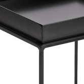 Temple &amp; Webster Como Coffee &amp; Side Table Set