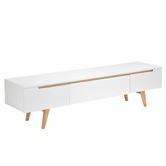 Temple &amp; Webster 180cm Finn TV Unit