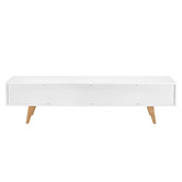 Temple &amp; Webster 180cm Finn TV Unit
