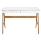 Temple &amp; Webster Torsby Office Writing Desk