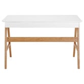 Temple &amp; Webster Torsby Office Writing Desk
