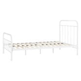 Temple &amp; Webster Bailey Metal Bed Frame