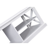Temple &amp; Webster Hamptons Coastal Coffee Table