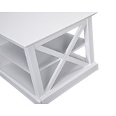 Temple &amp; Webster Hamptons Coastal Coffee Table