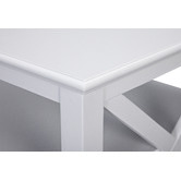 Temple &amp; Webster Hamptons Coastal Coffee Table