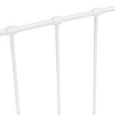 Temple &amp; Webster Bailey Metal Single Kid's Bed Frame