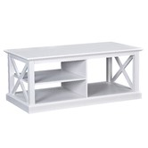 Temple &amp; Webster Hamptons Coastal Coffee Table