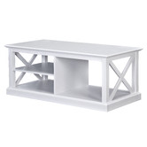 Temple &amp; Webster Hamptons Coastal Coffee Table