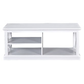 Temple &amp; Webster Hamptons Coastal Coffee Table