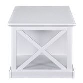 Temple &amp; Webster Hamptons Coastal Coffee Table