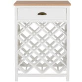 Temple &amp; Webster Zoe Wine Rack