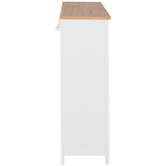 Temple &amp; Webster Zoe Wine Rack