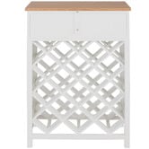 Temple &amp; Webster Zoe Wine Rack